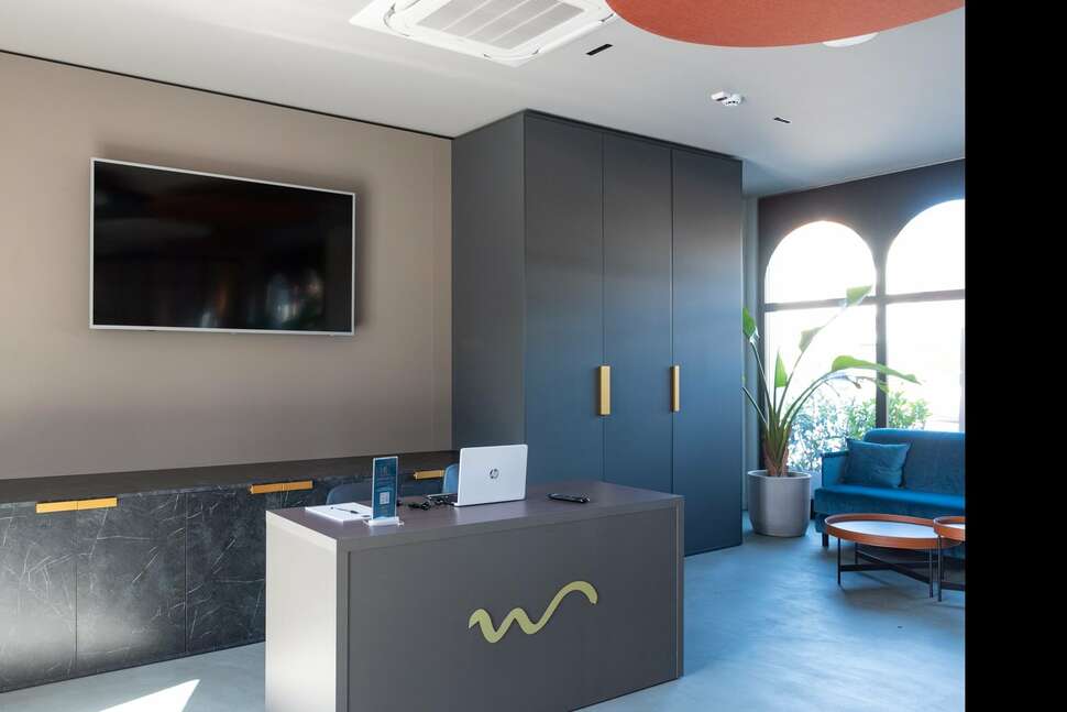 Een foto van Modica Boutique Hotel