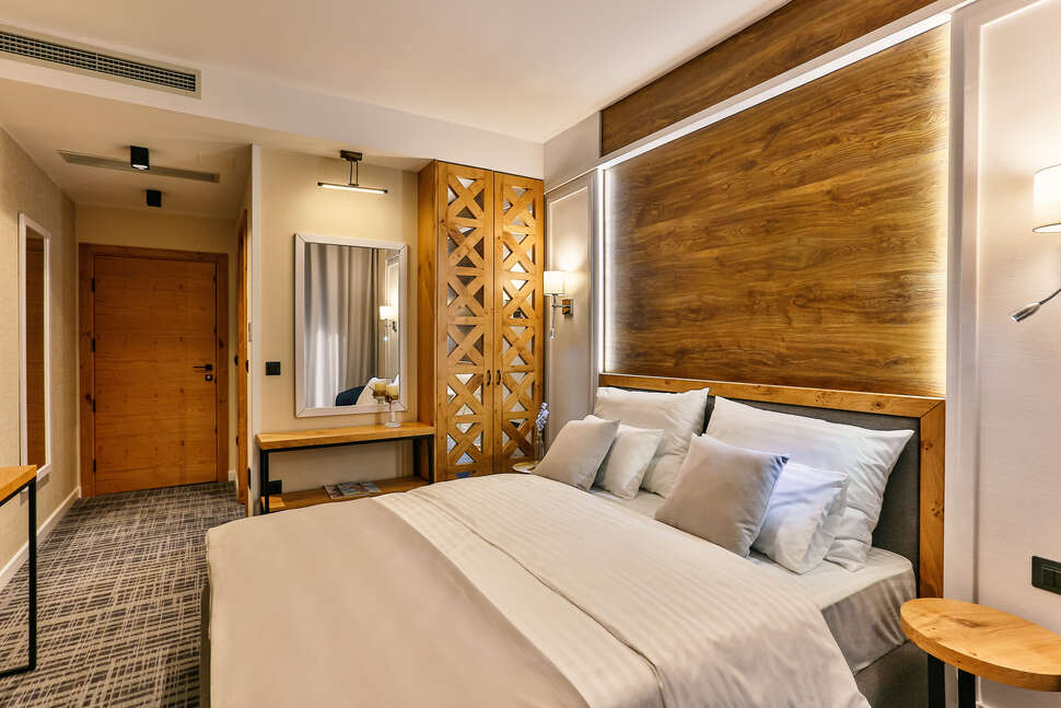 Een foto van Boutique Hotel Tate by Aycon