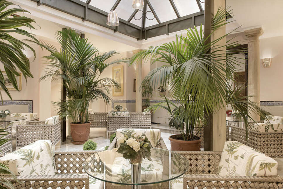 Ein Foto Hotel Anacapri