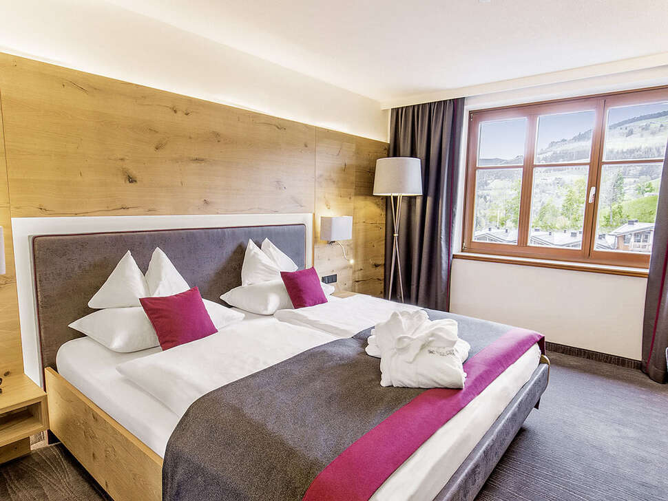 Ein Foto Sporthotel Wagrain