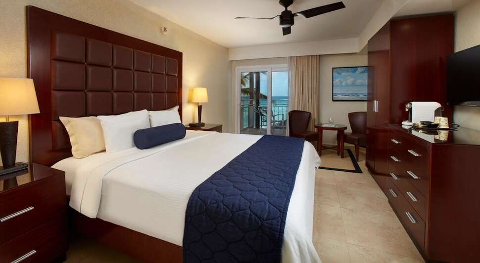 Een foto van Tamarijn Aruba All Inclusive
