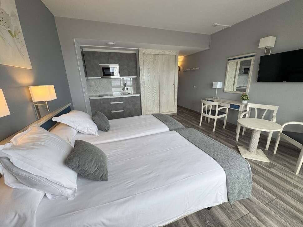 Een foto van Colon Playa Appartementen