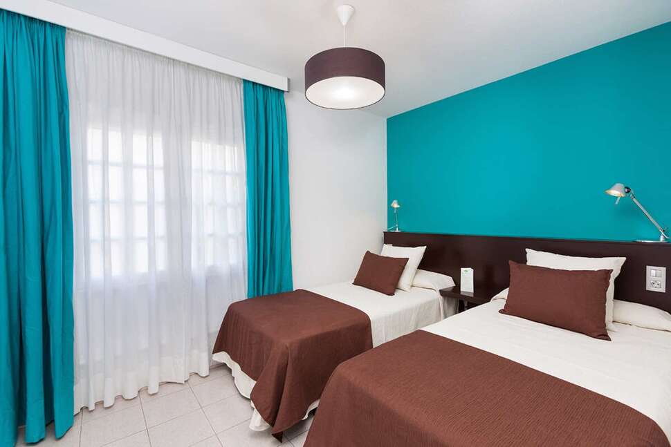 Een foto van Aparthotel Dragos del Norte