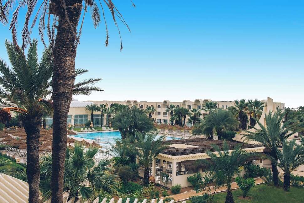 Ein Foto Iberostar Mehari Djerba