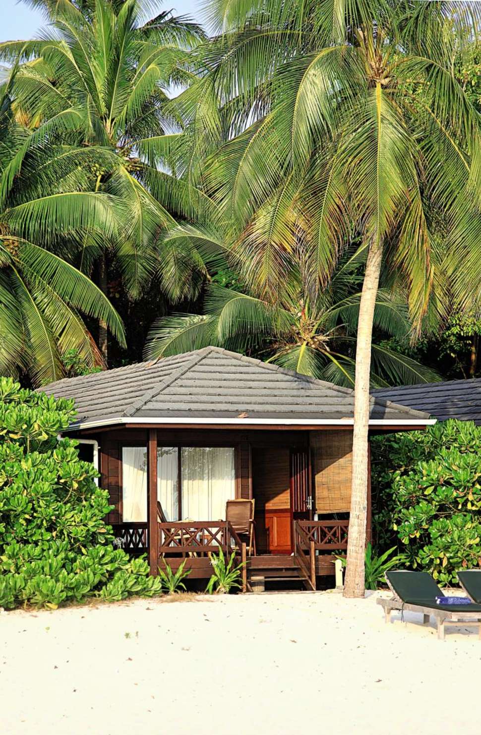 Een foto van Royal Island Resort & Spa