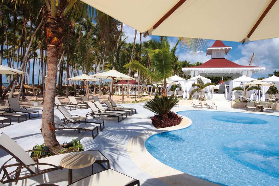 Een foto van Luxury Bahia Principe Bouganville