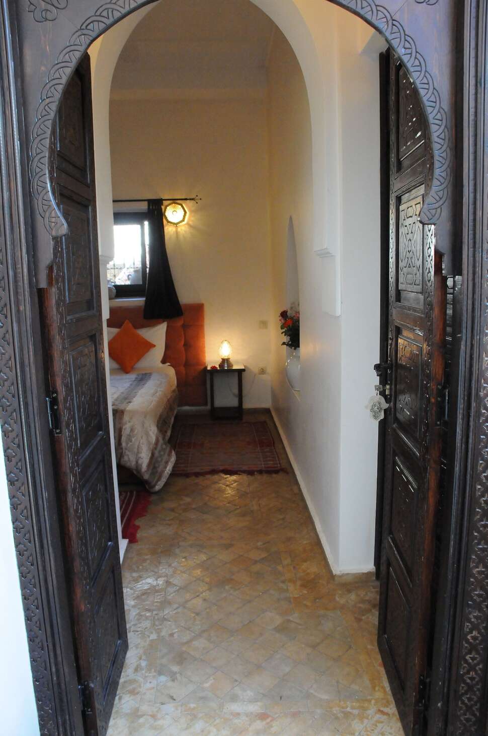 Een foto van Riad Haraka