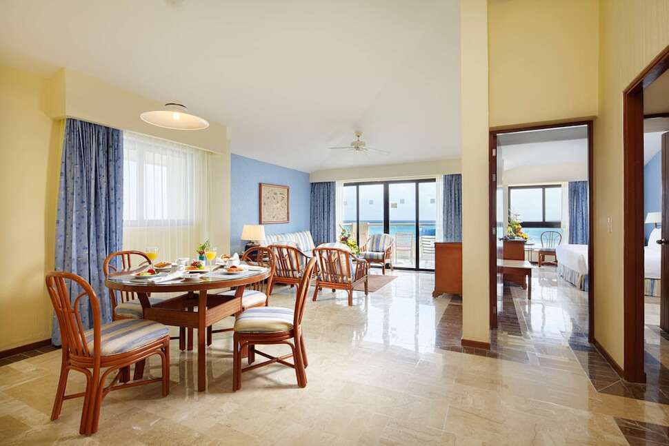 Een foto van Occidental Tucancun