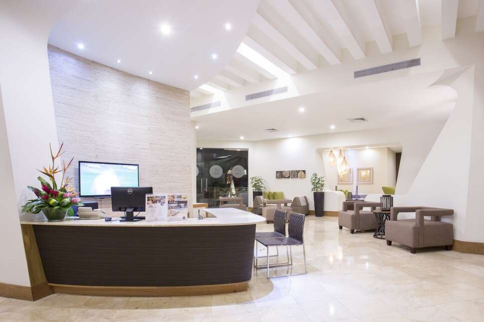 Een foto van Sunscape Dominicus La Romana