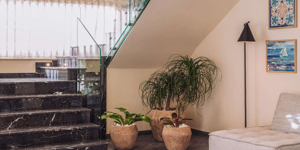 Een foto van Hotel Ben Marsalforn affiliated by Melia