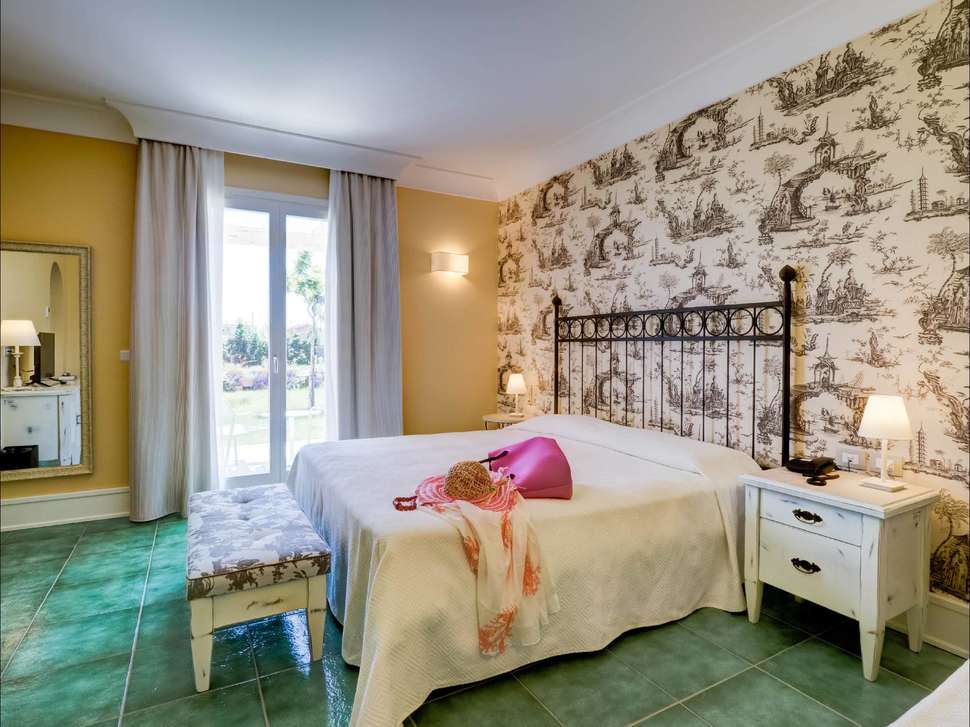 Ein Foto Hotel Danieli Pozzallo