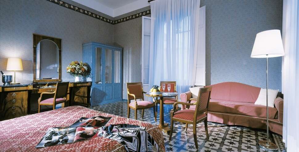 Een foto van Grand Hotel Royal