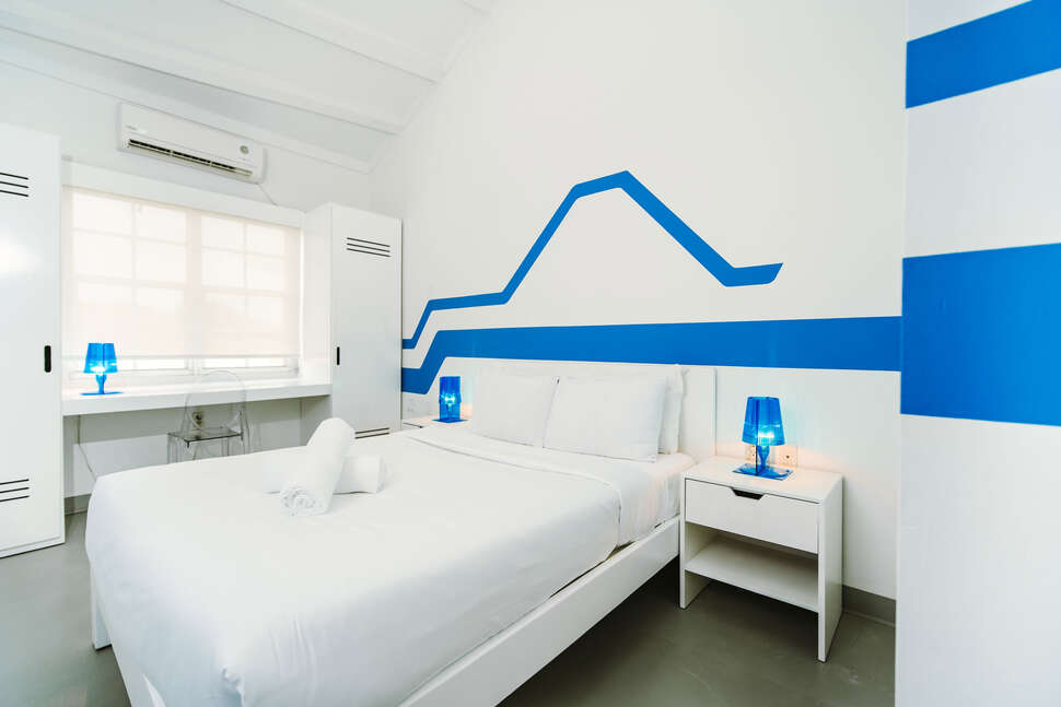 Een foto van The Freedom Hotel