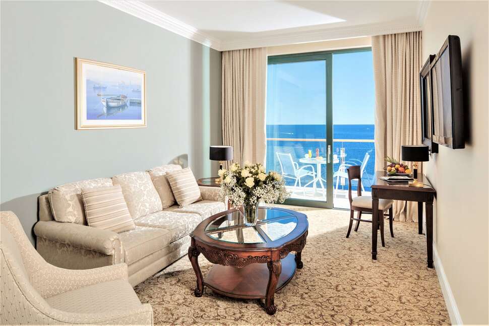 Een foto van Royal Princess Hotel