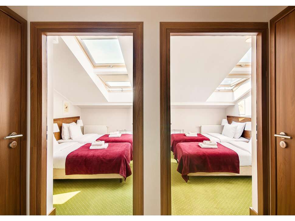 Een foto van Yarden Aparthotel