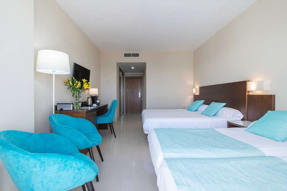 Een foto van Hotel Bahia Calpe by Pierre & Vacances