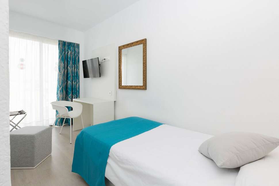 Een foto van Blue Sea Arenal Tower