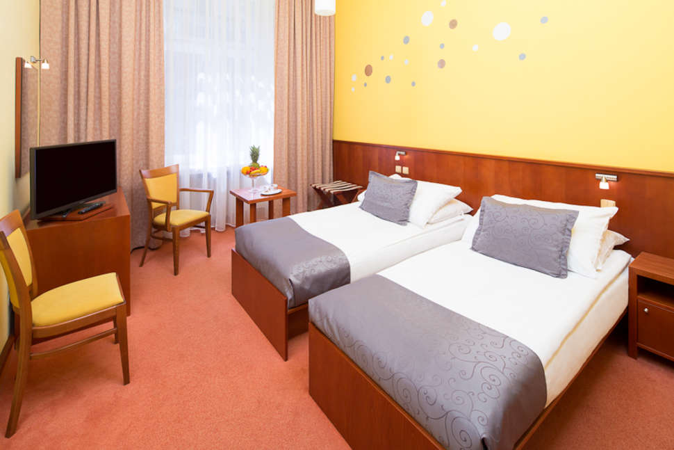 Een foto van Hotel Atlantic