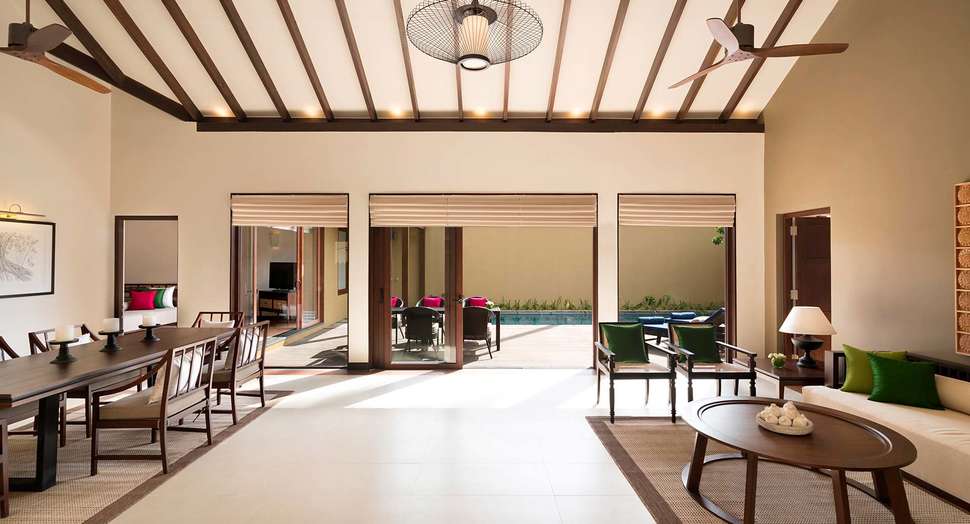 Een foto van Anantara Kalutara Resort