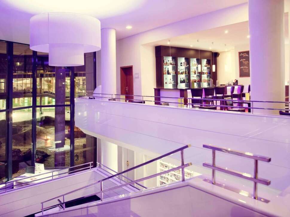 Een foto van Mercure Hotel Hagen