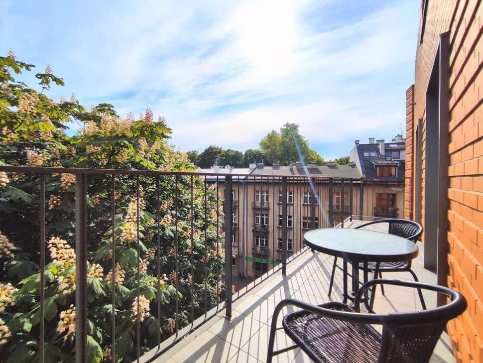 Een foto van Turnau City Aparthotel
