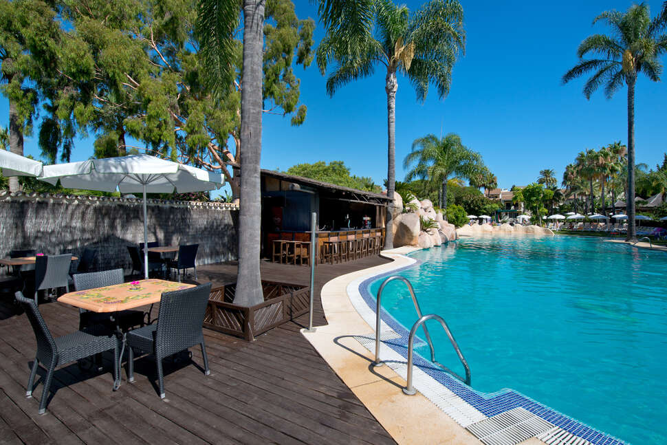 Een foto van BlueBay Banus