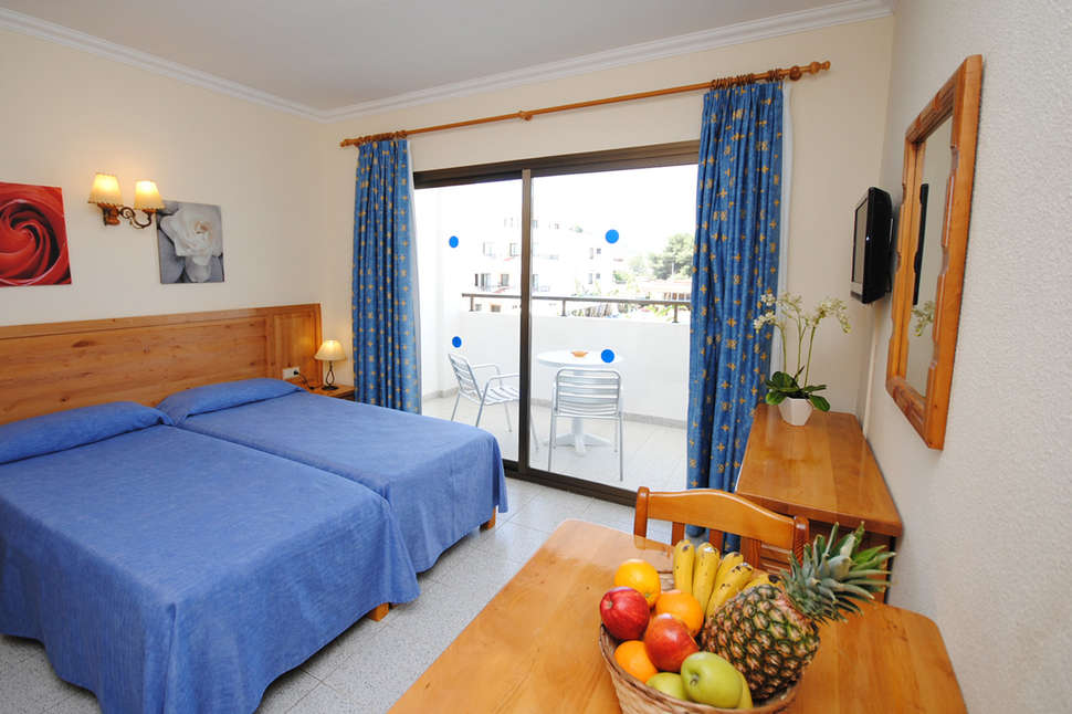 Een foto van Aparthotel & Appartementen Casa Luis by Invisa