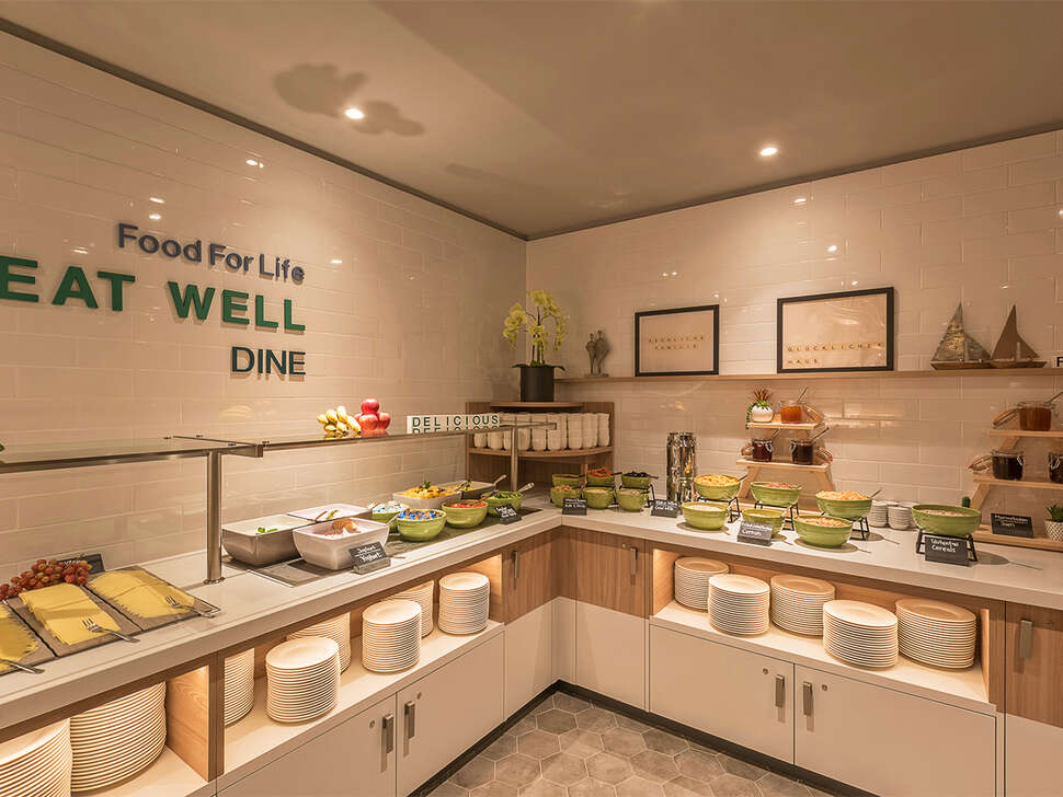 Een foto van Holiday Inn Hamburg Berliner Tor