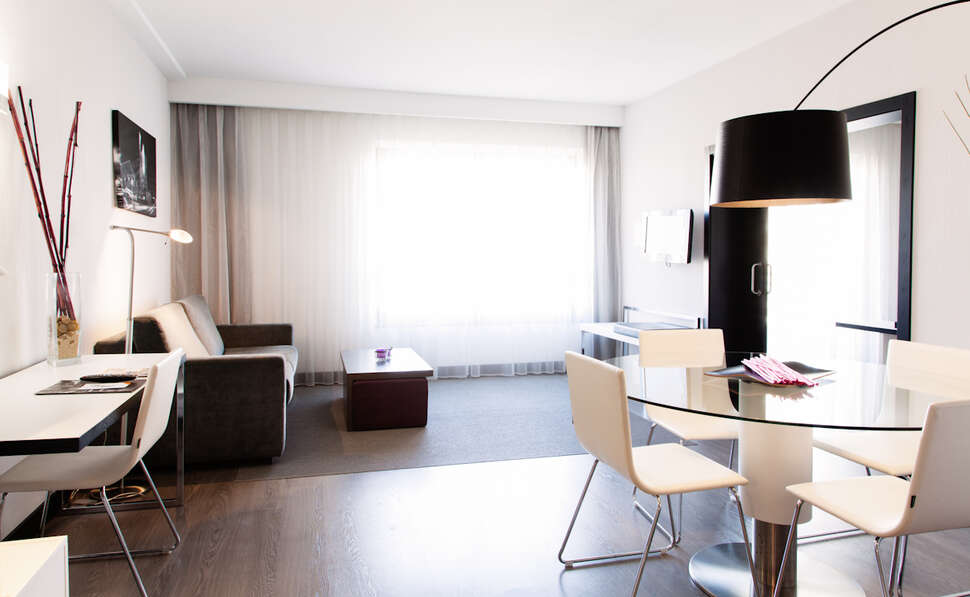 Een foto van Hotel Dimar
