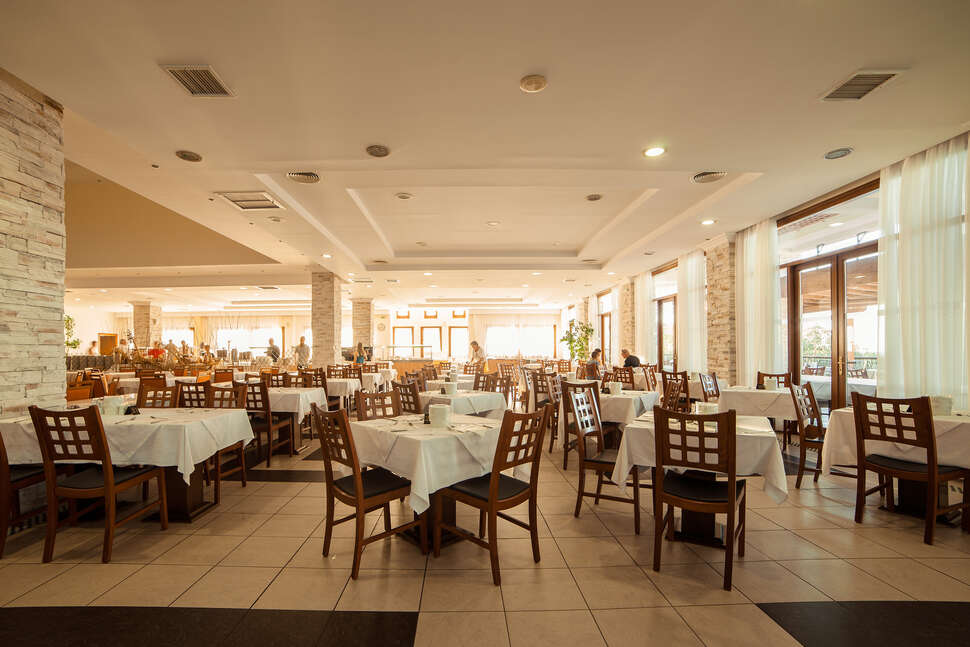 Een foto van Alexandros Palace Hotel & Suites
