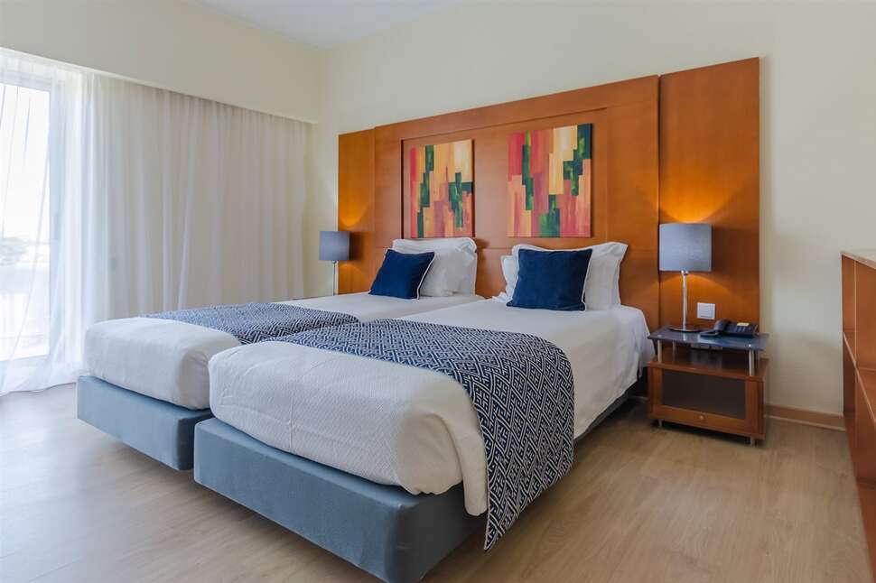 Een foto van Alvorada Hotel
