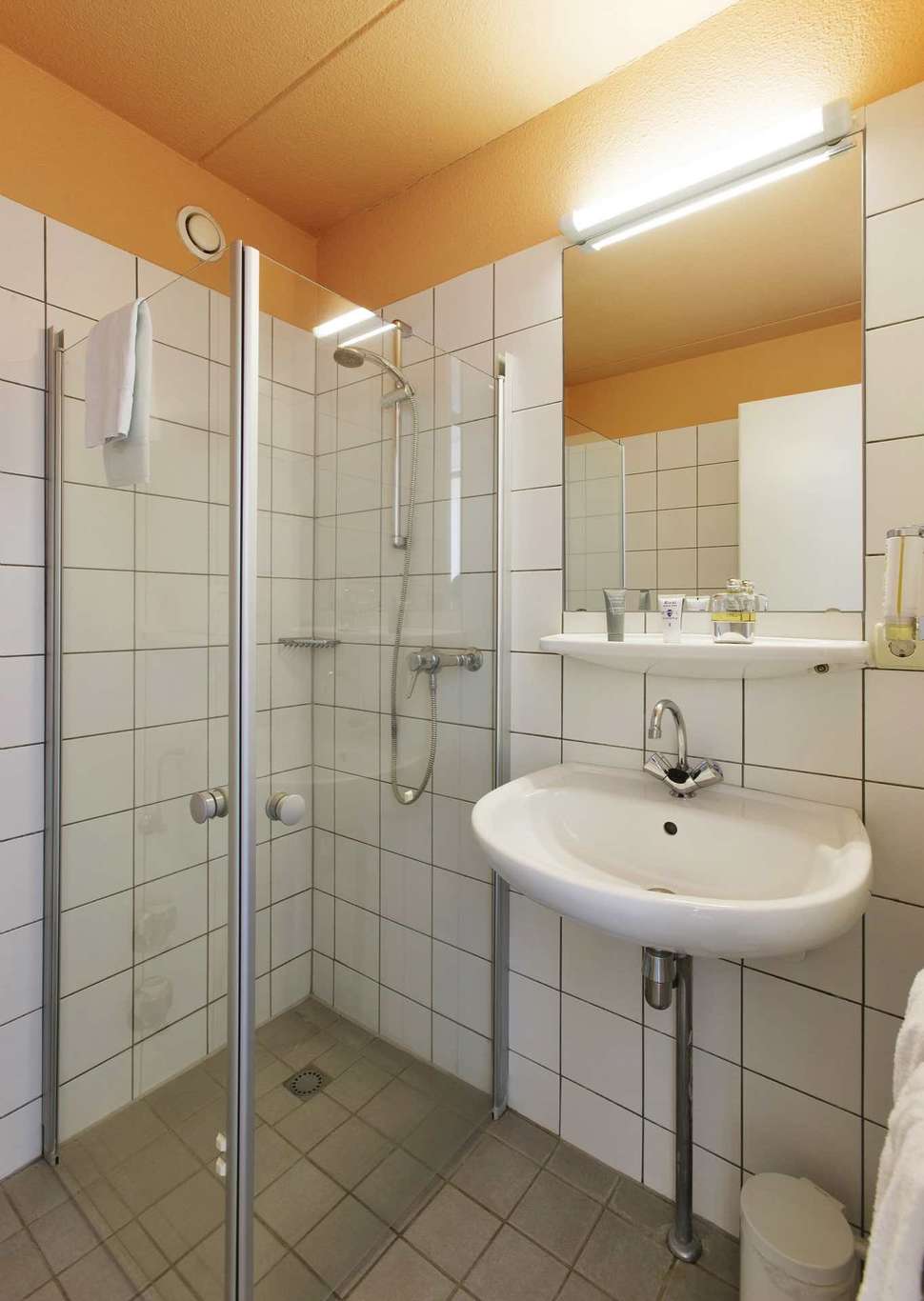 Een foto van Center Parcs Park Nordseekuste