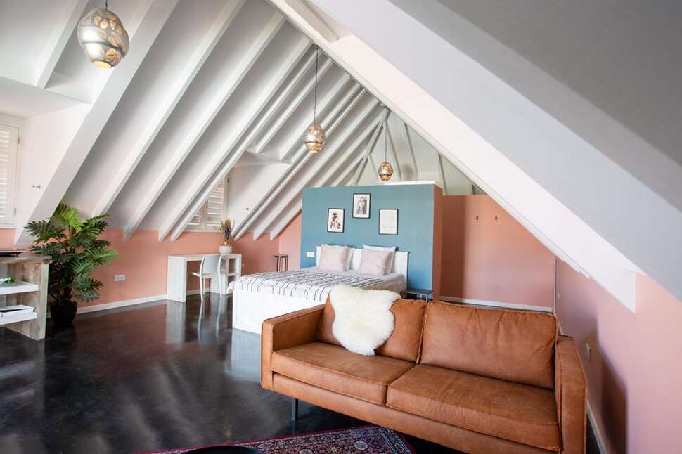 Een foto van Boho Bohemian Boutique Hotel