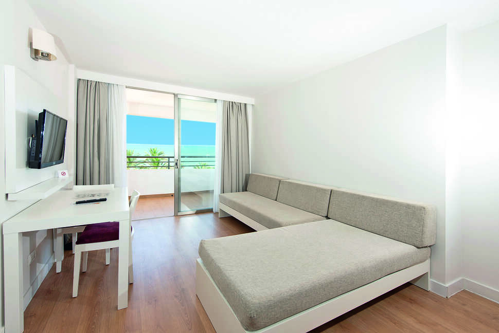 Een foto van Allsun Hotel Pil-Lari Playa