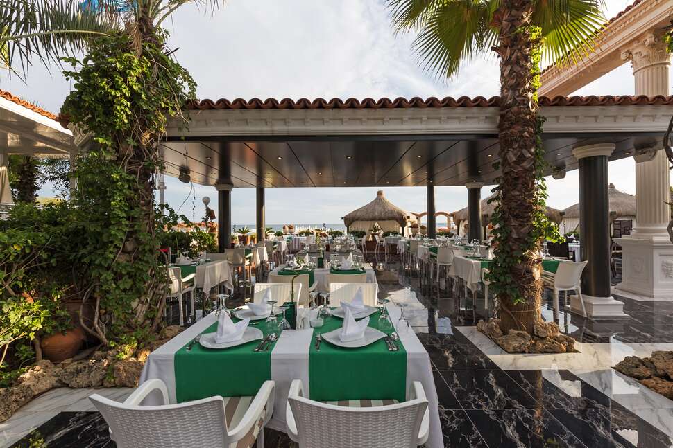 Een foto van Club Hotel Sera