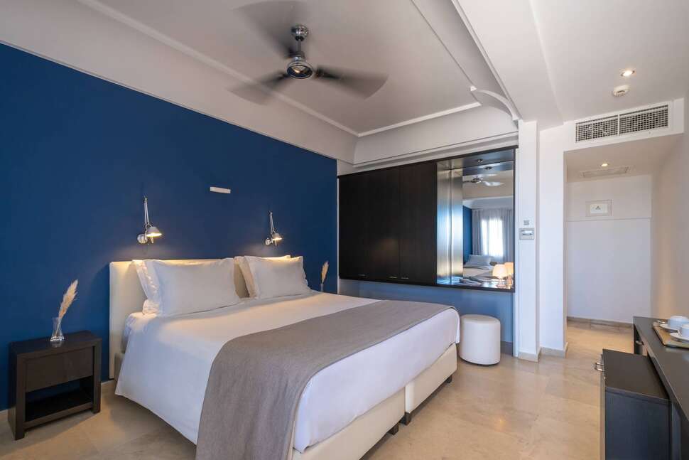 Een foto van Majestic Hotel Fira