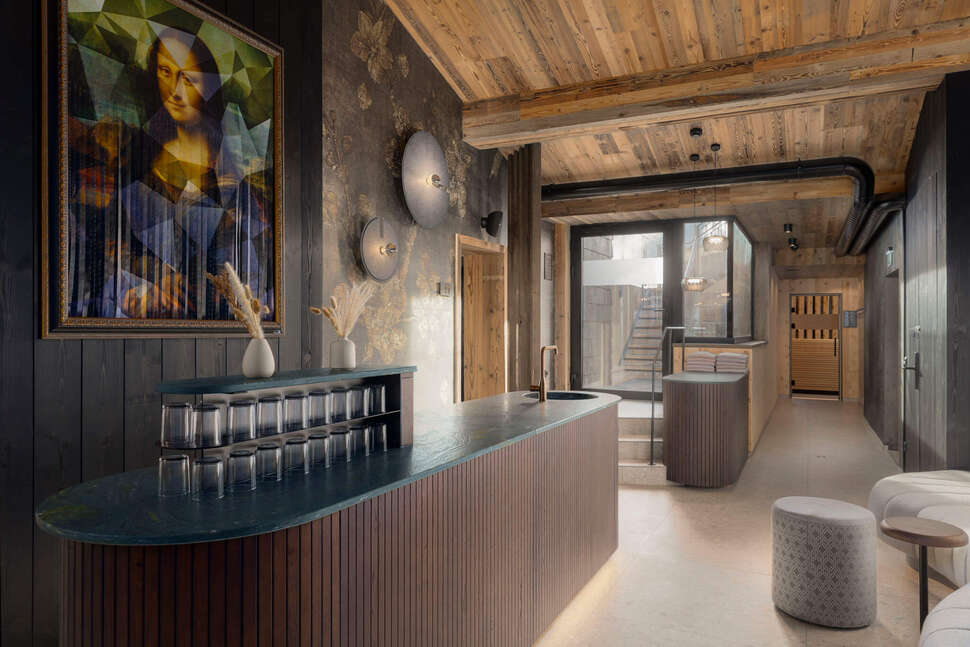 Een foto van Carpe Solem Kaprun by Alps Resorts