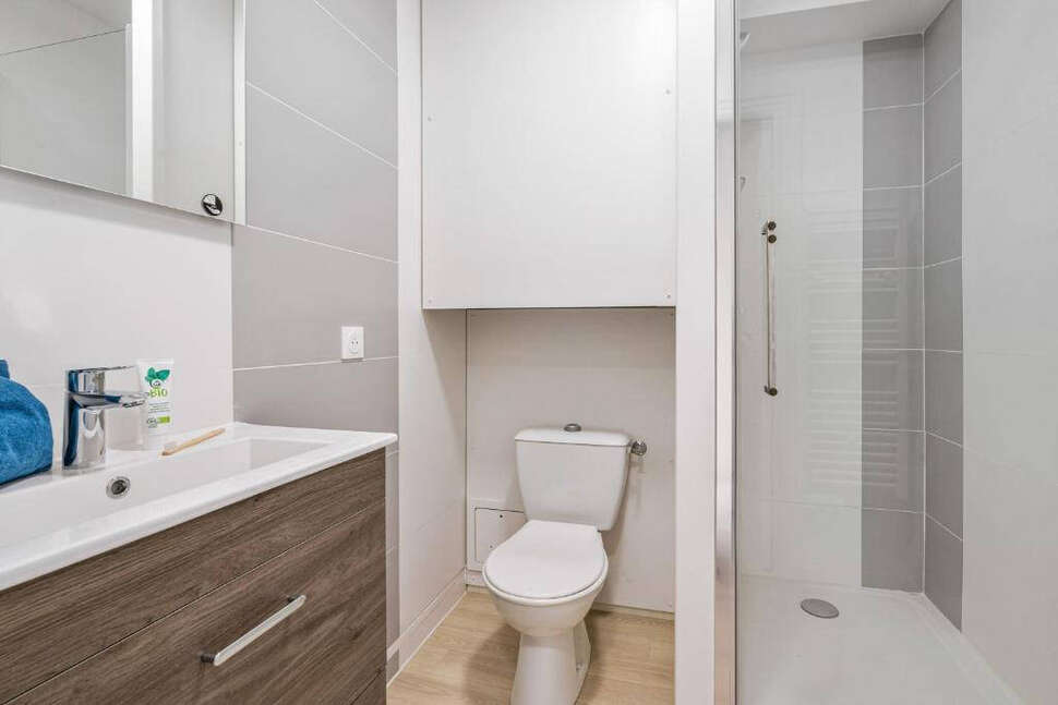 Een foto van Residence la Voile d'Or