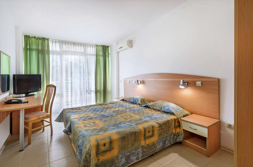 Een foto van Gloria Hotel