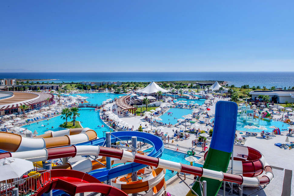 Een foto van Aquasis De Luxe Resort & Spa