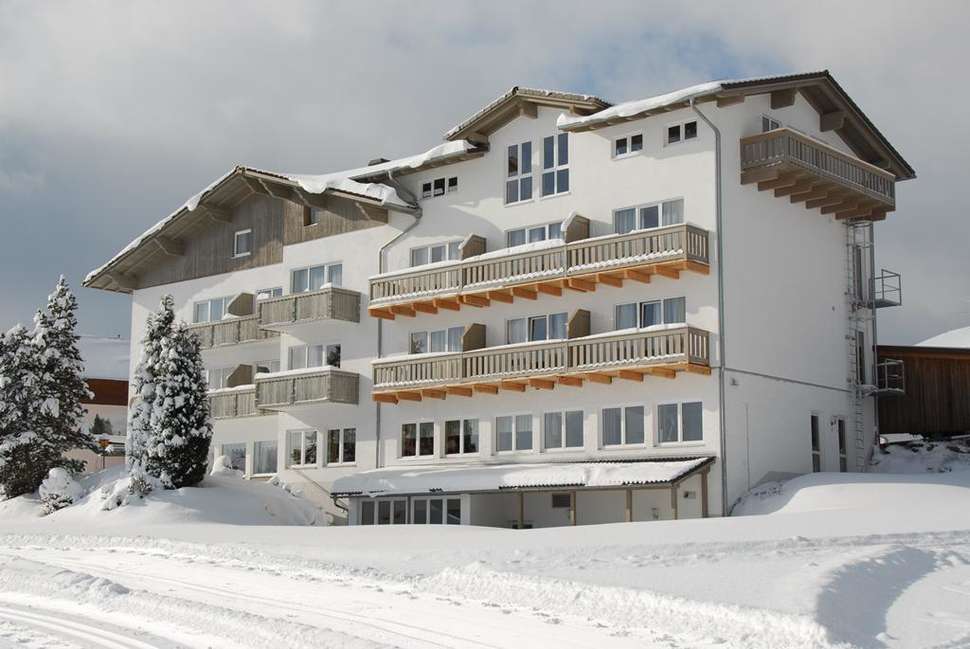 Een foto van Hotel Der Wieshof