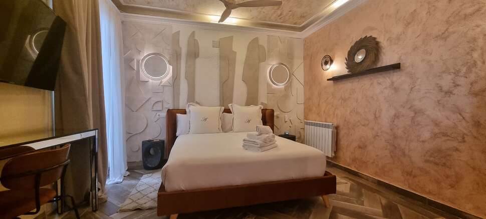 Een foto van Abalú Boutique & Design Hotel