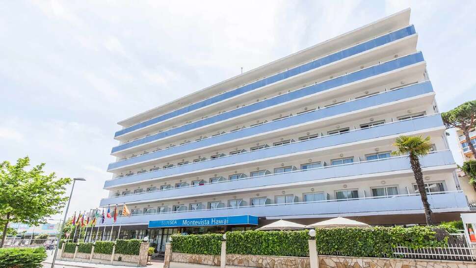 Een foto van Blue Sea Montevista Hawai