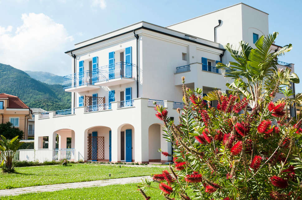 Een foto van Ai Pozzi Village Spa Resort