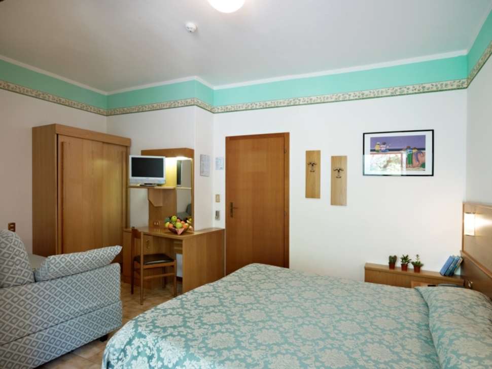 Ein Foto Hotel Eden Brenzone