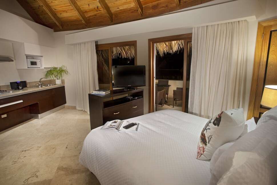 Een foto van The Bannister Hotel & Yacht Club