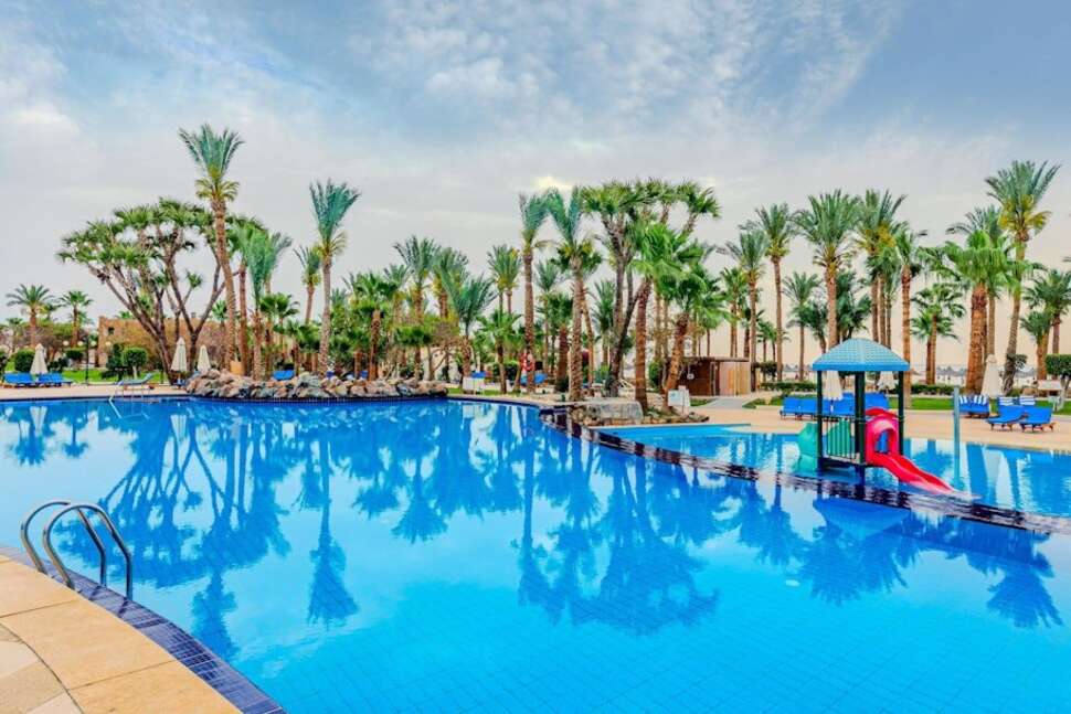 Een foto van Brayka Bay Resort