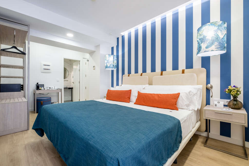 Een foto van Soho Boutique Urban