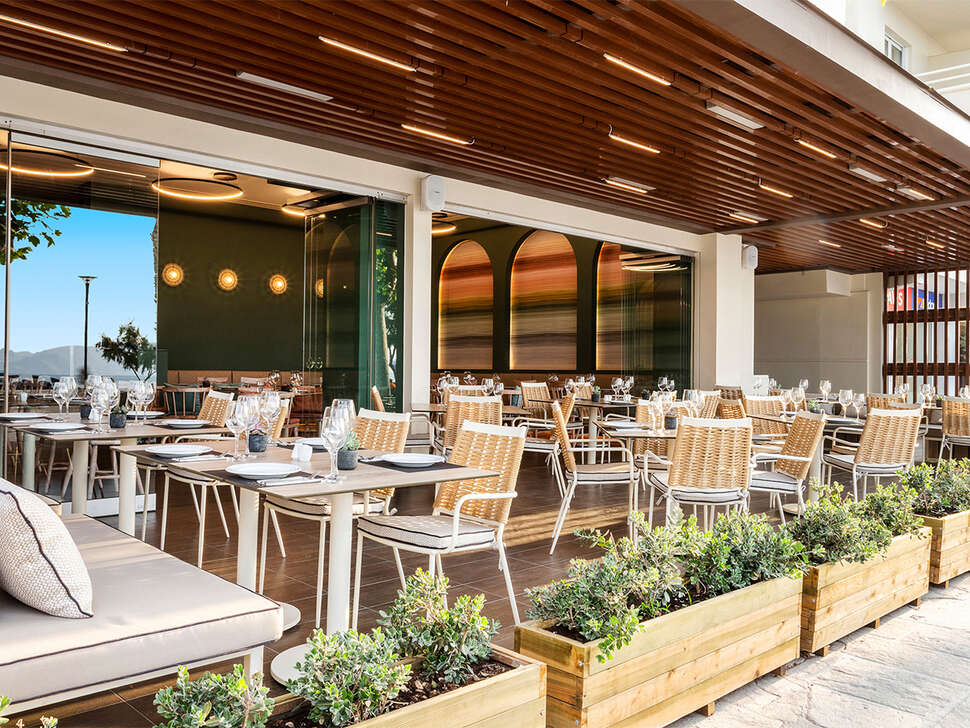Een foto van KoSea Boutique Hotel