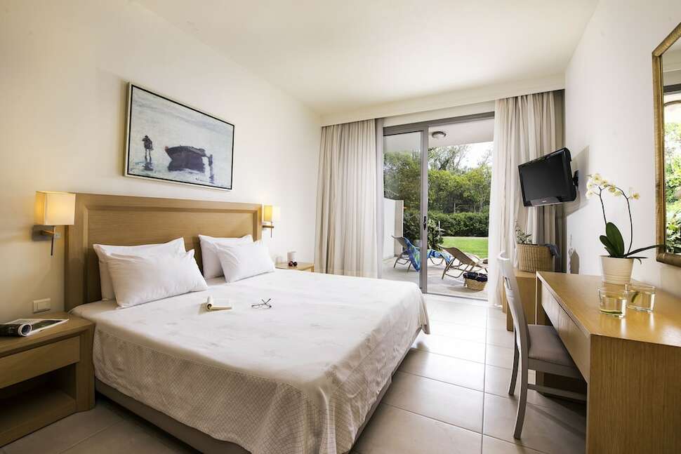 Een foto van Kassandra Palace Hotel & Spa